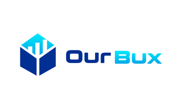 OurBux.com - Creative brandable domain for sale