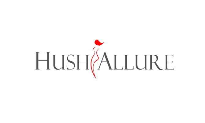 HushAllure.com