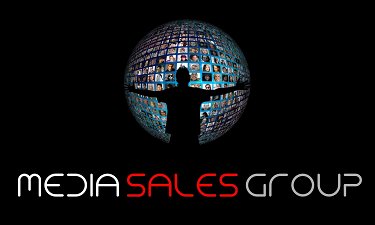 MediaSalesGroup.com - Creative brandable domain for sale