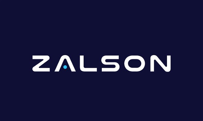 Zalson.com