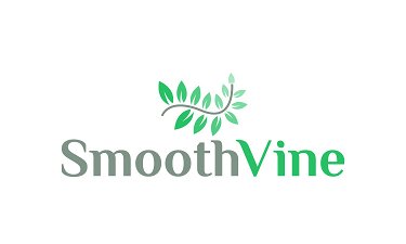 SmoothVine logo