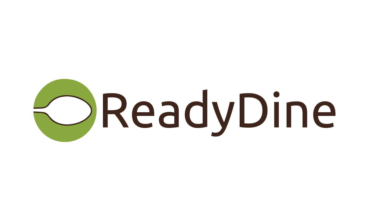 ReadyDine.com - Creative brandable domain for sale