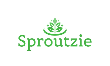 Sproutzie.com