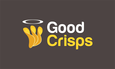 GoodCrisps.com