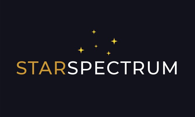 StarSpectrum.com