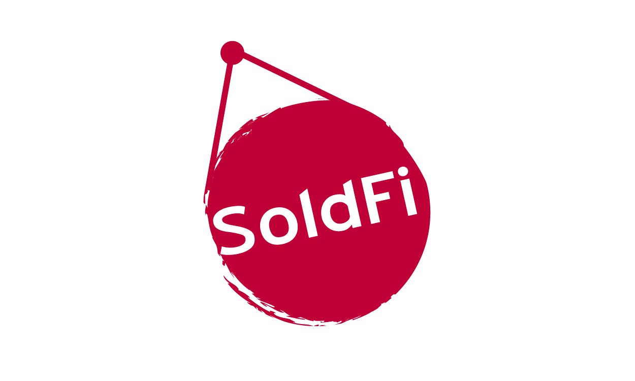 SoldFi.com - Creative brandable domain for sale
