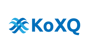 KoXQ.com - Creative brandable domain for sale