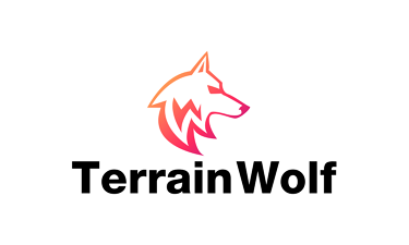 TerrainWolf.com