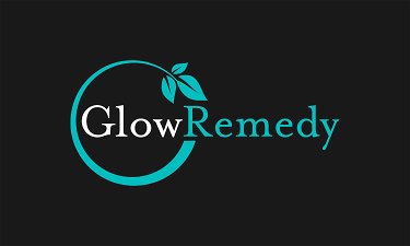 GlowRemedy.com - Creative brandable domain for sale
