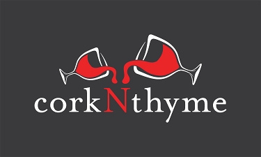 CorkNThyme.com - Creative brandable domain for sale