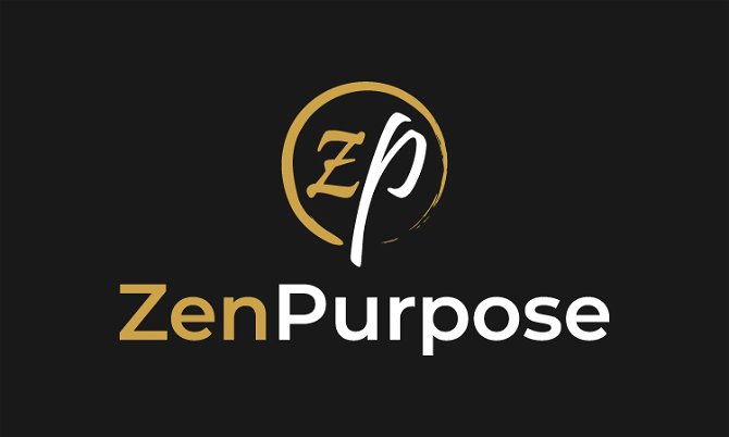 ZenPurpose.com