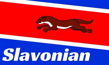 Slavonian.com - Creative brandable domain for sale