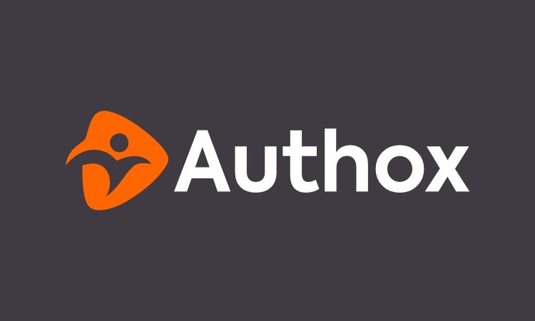 Authox.com - Creative brandable domain for sale