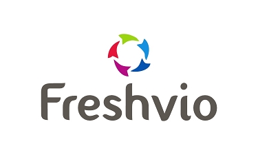 Freshvio.com