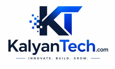 KalyanTech logo