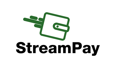 StreamPay.com