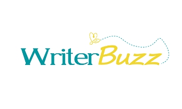WriterBuzz.com - Creative brandable domain for sale