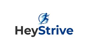 HeyStrive.com