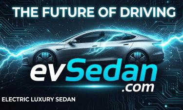 evSedan.com is for sale