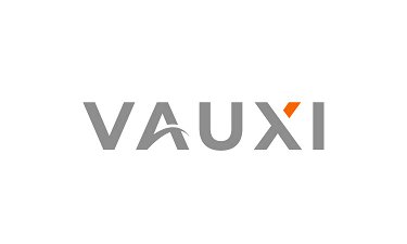 Vauxi logo