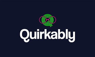 Quirkably.com