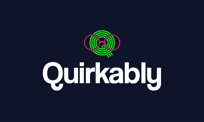 Quirkably.com