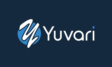 Yuvari logo