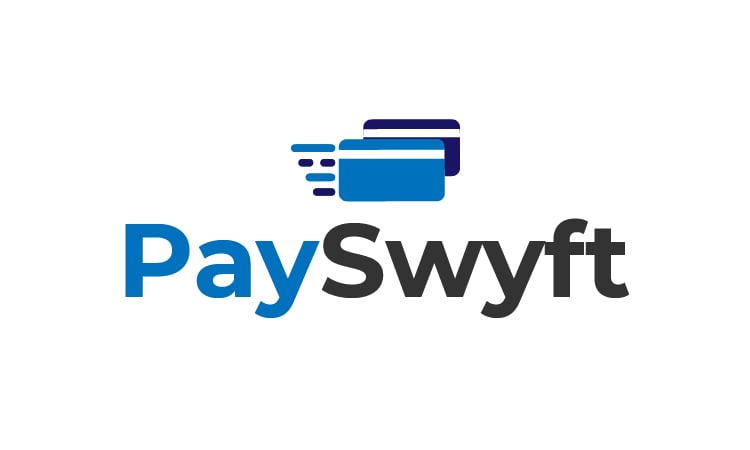 PaySwyft logo