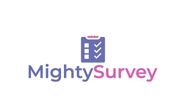 MightySurvey.com
