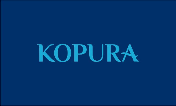 Kopura.com