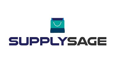 SupplySage.com