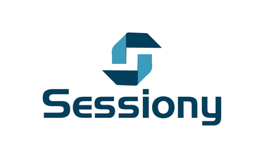Sessiony.com - Creative brandable domain for sale