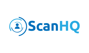 ScanHQ.com