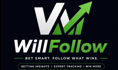 WillFollow logo