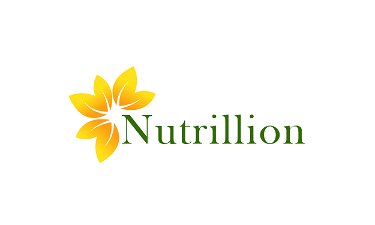 Nutrillion.com