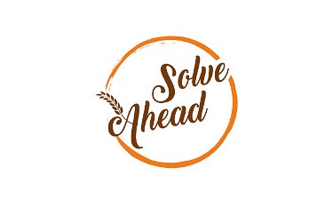 SolveAhead.com