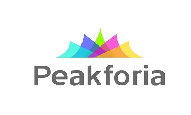 Peakforia.com