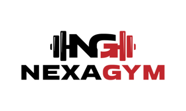 NexaGym logo