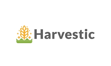 Harvestic.com