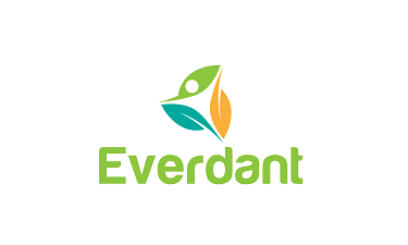 Everdant.com