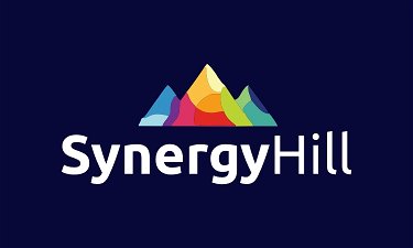 SynergyHill.com