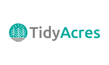 TidyAcres.com