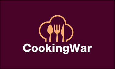 CookingWar.com