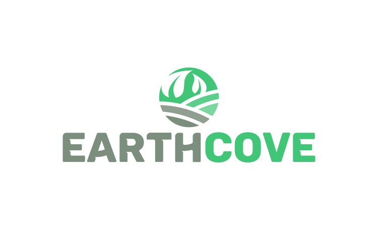 EarthCove.com - Creative brandable domain for sale