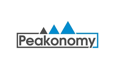 Peakonomy.com