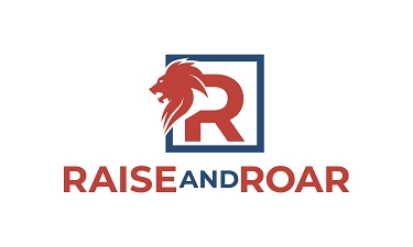 RaiseAndRoar.com