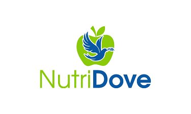 NutriDove.com