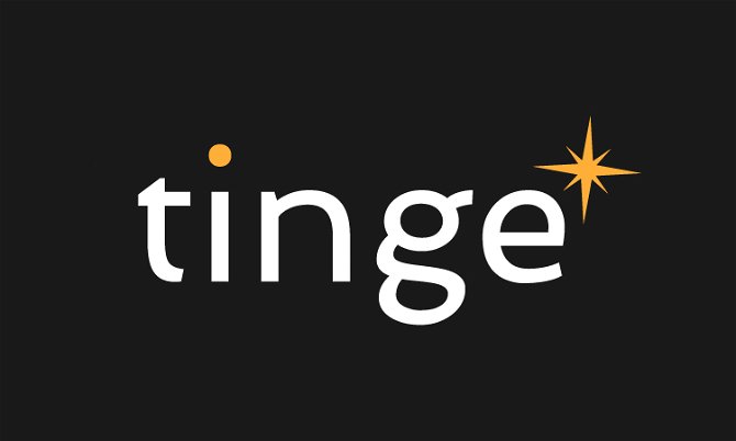 Tinge.co