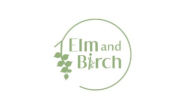 ElmAndBirch.com - Creative brandable domain for sale