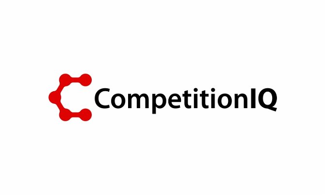 CompetitionIQ.com